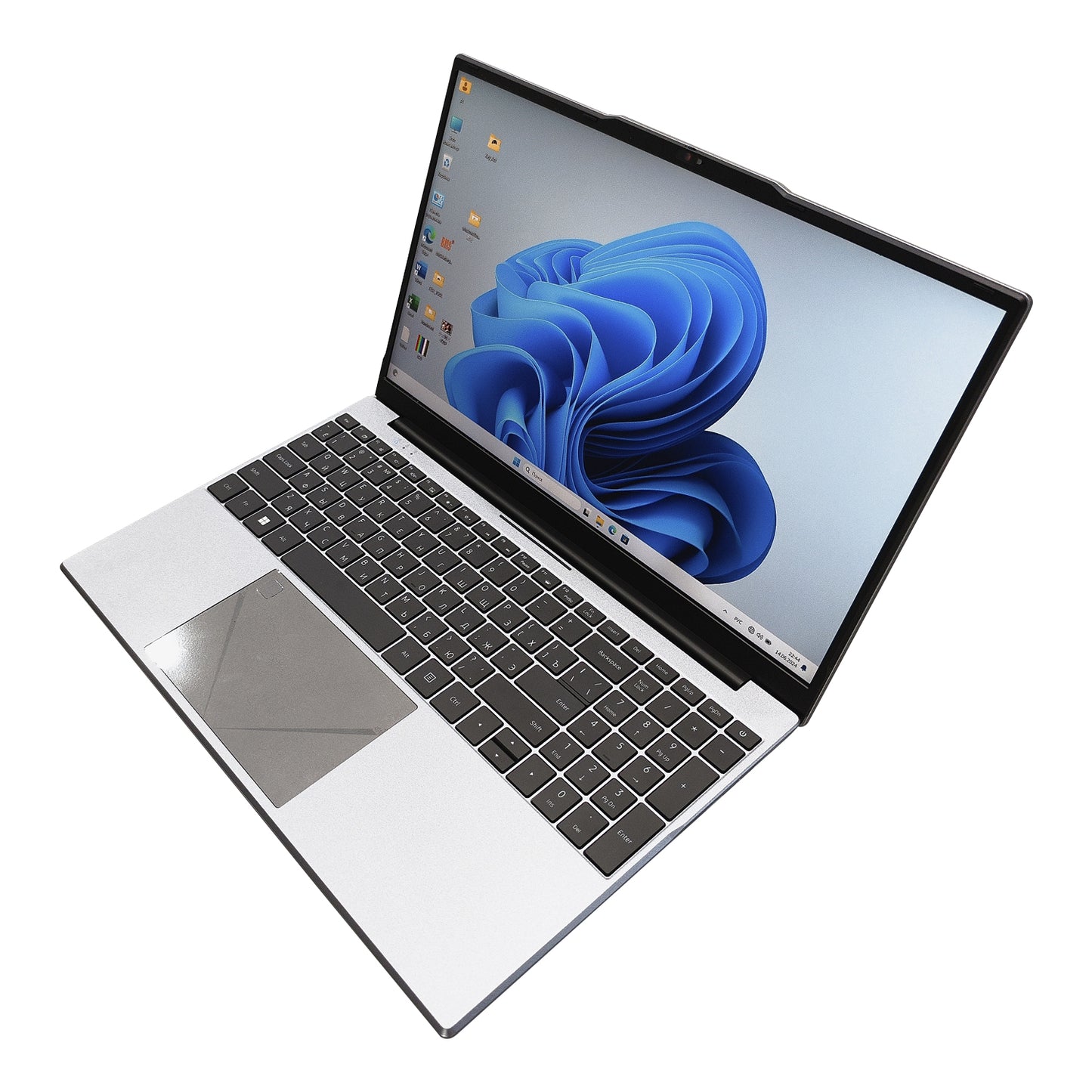 SE-157 N5095 Touch Screen
