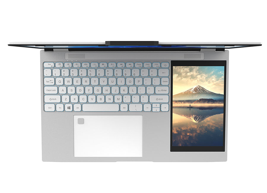 SE-156-D N100 Dual Screen