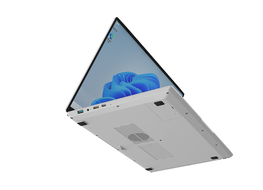 SE-156-D N100 Dual Screen