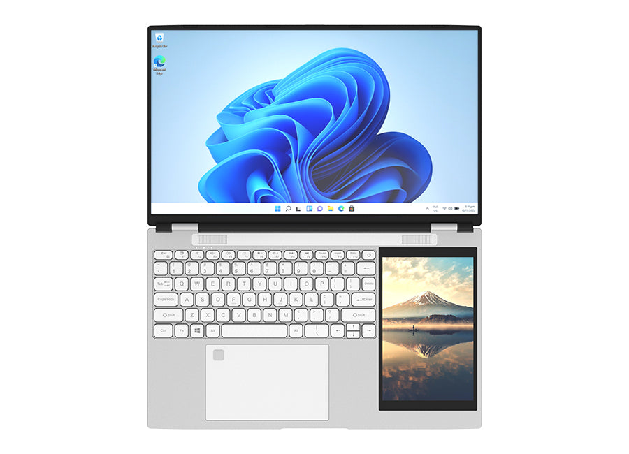 SE-156-D N100 Dual Screen