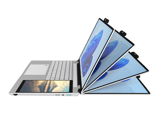 SE-156-D N100 Dual Screen